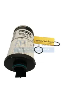 Genuine Detroit Diesel Element Kit Fuel Filter Water — 2