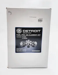 A0000905051 Fuel Pro 485 Element Kit Detroit — 6