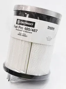 A0000905051 Fuel Pro 485 Element Kit Detroit