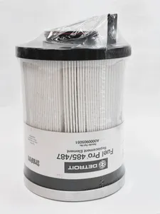 A0000905051 Fuel Pro 485 Element Kit Detroit — 2
