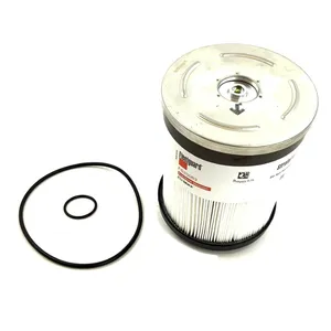 Genuine Fleetguard FS20083 Fuel Filter Water Separator Compatible… — 2