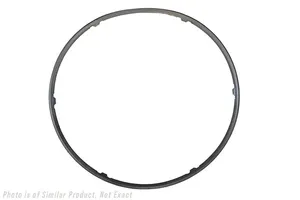 Detroit Diesel 10.5″ Exhaust Clamp & Gasket Kit, New | (A0004903792)