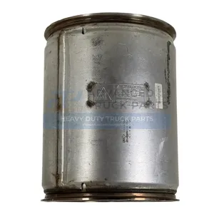 A0014904092 Detroit Diesel DPF for Cummins ISL and ISM