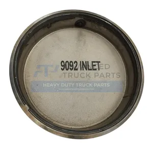 A0014907192 Detroit Diesel DPF for Cummins ISL and ISM — 3