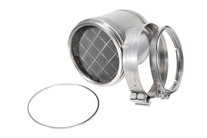 Detroit Diesel Diesel Particulate Filter (DPF), New (A0014907692)