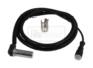 Raddrehzahlsensor (ABS-Sensor), vordere Achse - Vergleichsnummer Wabco 4410328210