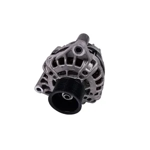 Bosch original New Alternator Compatible With Mitsubishi Bus A004TA8591 21289221 1183126 20707050 118-3126 01183126 A004TA8191 A004TA8591 — 5