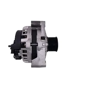 Bosch original New Alternator Compatible With Mitsubishi Bus A004TA8591 21289221 1183126 20707050 118-3126 01183126 A004TA8191 A004TA8591 — 2