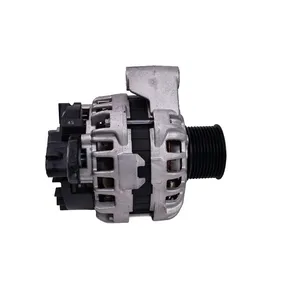 Bosch original New Alternator Compatible With Mitsubishi Bus A004TA8591 21289221 1183126 20707050 118-3126 01183126 A004TA8191 A004TA8591 — 6