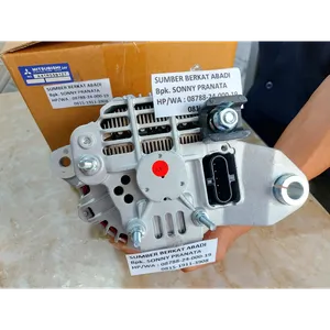 ALTERNATOR A004TR5591ZT A4TR5591ZT… — 6