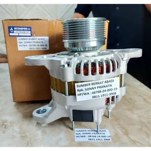 ALTERNATOR A004TR5591ZT A4TR5591ZT… — 4