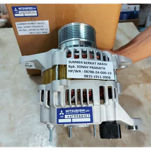 ALTERNATOR A004TR5591ZT A4TR5591ZT… — 2