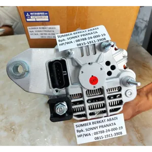 ALTERNATOR A004TR5591ZT A4TR5591ZT… — 3