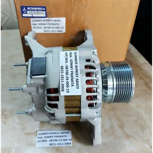 ALTERNATOR A004TR5591ZT A4TR5591ZT… — 7