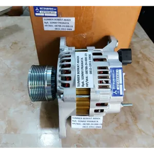 ALTERNATOR A004TR5591ZT A4TR5591ZT… — 5