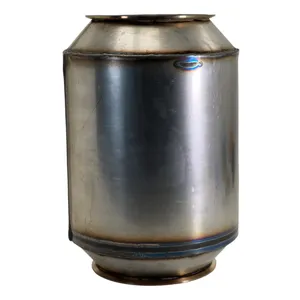 A00574039 Roadwarrior Dpf Diesel Particulate Filter — 4