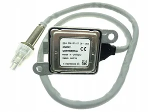 New Diesel (Nitrogen Oxide) Nox Sensor For Mercedes Benz A0091530728 5WK96657B — 2