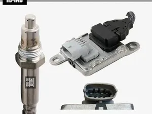 New Diesel (Nitrogen Oxide) Nox Sensor For Mercedes Benz A0091530728 5WK96657B — 3