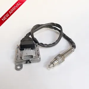 New Diesel (Nitrogen Oxide) Nox Sensor For Mercedes Benz A0091530728 5WK96657B