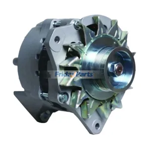 24V 150A Alternator 1536236 SC0571472 A009TU5591 for Scania Bus K400 K410…