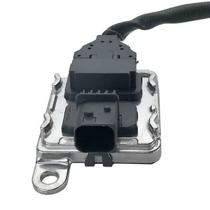 Redline Emissions Products Replacement for Detroit… — 5
