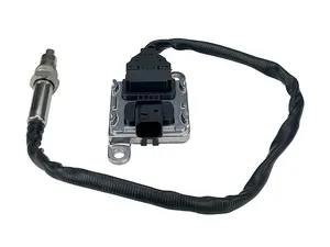 Redline Emissions Products Replacement for Detroit… — 3