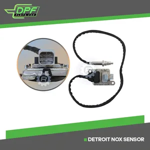 Detroit NOx Sensor (RED S11328 / OEM A0101532328)