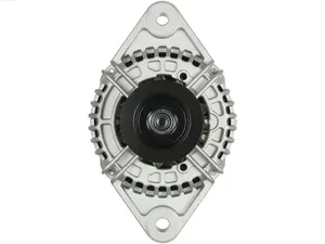 VOLVO REN ENGINE ALTERNATOR 24V 80A (AS)