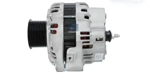 VOLVO REN ENGINE ALTERNATOR 24V 110A (MITSUBISHI)