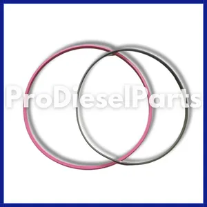 Liner Seal Detroit Diesel Engine DD15