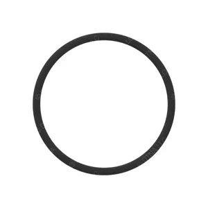 Mercedes-Benz A0259974348 Turbocharger Outlet Elbow O-Ring Seal — 2