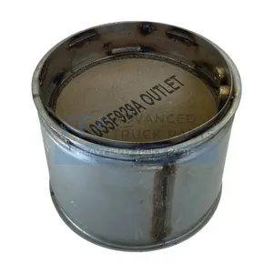 A035H236 Genuine Cummins ISB 6.7L DOC Catalyst — 10