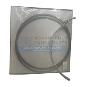 A035H536 Genuine Cummins Dinex DOC Filter — 3