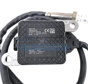 A045S171 2013-2018 Genuine Cummins ISX15 NOx Sensor — 3