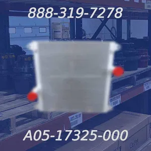 A05-17325-000 - Aftercooler