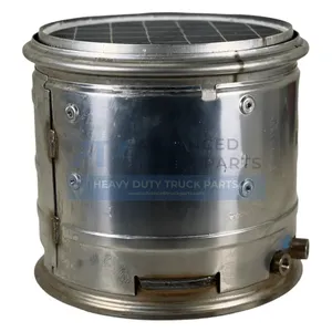 A055B959 2018-2022 Genuine Cummins B6.7 and L9 DPF — 4