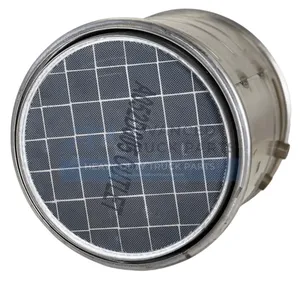 A055B959 2018-2022 Genuine Cummins B6.7 and L9 DPF — 3