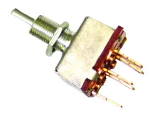 3 Speed Blower Switch A06-14889-001