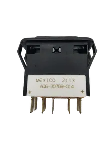 A06-30769-014 Freightliner Switch - Optional (OPT)