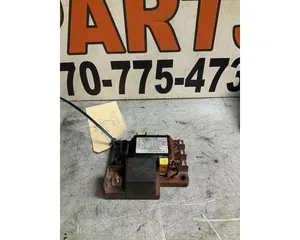 FREIGHTLINER Cascadia Fuse Box