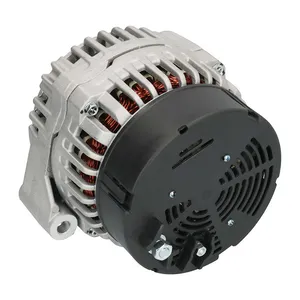 Алтернатор 12V 115A JOHN DEERE 5000, 6000 — 2
