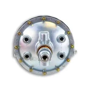 A1000SP POWER PRODUCTS-SEALCO REPLACEMENT RELAY EMER. VALVE — 2