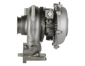04.5-10 6.6L Duramax LLY/LBZ/LMM Turbocharger – Options:: Reman Turbocharger — 2