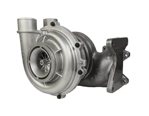 04.5-10 6.6L Duramax LLY/LBZ/LMM Turbocharger – Options:: Reman Turbocharger