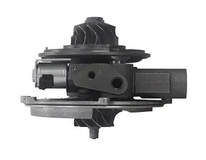 06-07 6.6L LBZ Duramax New Turbo Cartridge