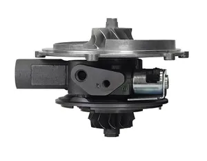 07-10 6.6L LMM Duramax New Turbo Cartridge