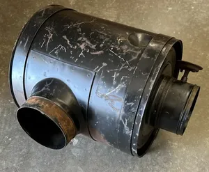 Used Air Cleaner