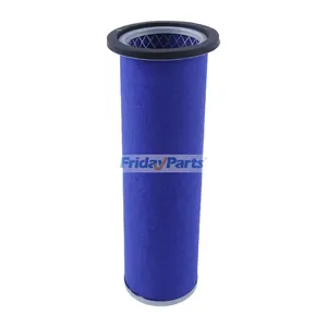 Air Filter - Replaces Donaldson P770181 Big A 94376