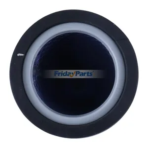 Air Filter - Replaces Donaldson P770181 Big A 94376 — 5