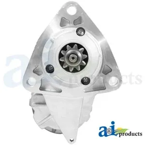 Starter Nippo for Case® || Replaces OEM # A162469 — 3